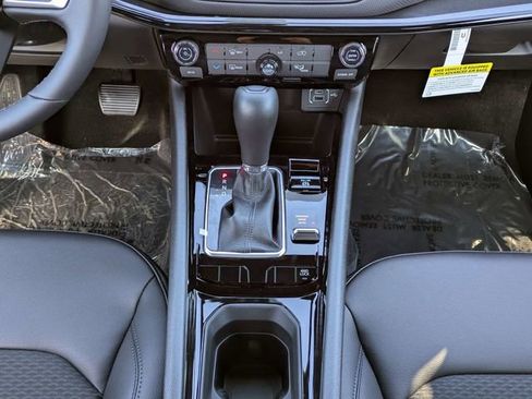 New 2026 Jeep Compass Latitude AWD/4WD image 19