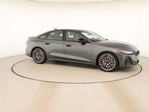 New 2026 Audi S5 Premium Plus image 9