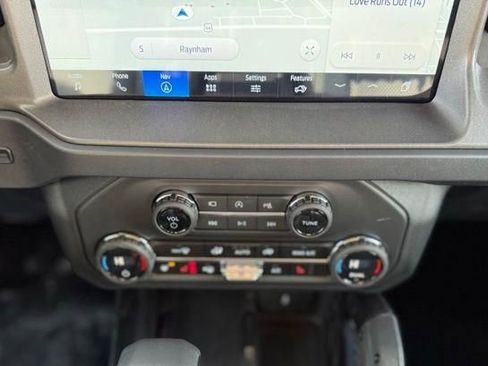 New 2025 Ford Bronco Raptor image 24