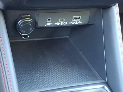 New 2026 Subaru WRX Premium AWD/4WD image 40