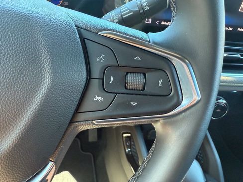 Used 2025 Chevrolet TrailBlazer ACTIV w/ Convenience Package AWD/4WD image 28