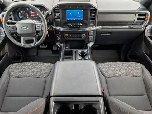 Used 2022 Ford F150 Tremor w/ Trailer Tow Package AWD/4WD image 5