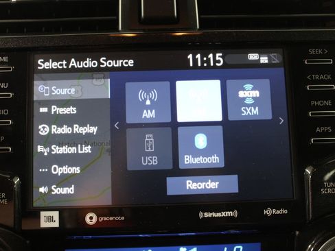Used 2021 Toyota 4Runner TRD Pro AWD/4WD image 28