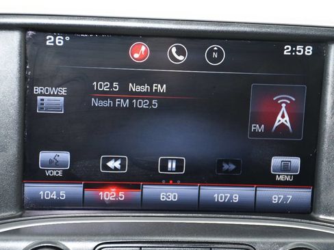 Used 2016 GMC Sierra 1500 SLE w/ SLE Value Package image 33