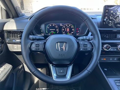 New 2026 Honda CR-V Sport Touring image 19