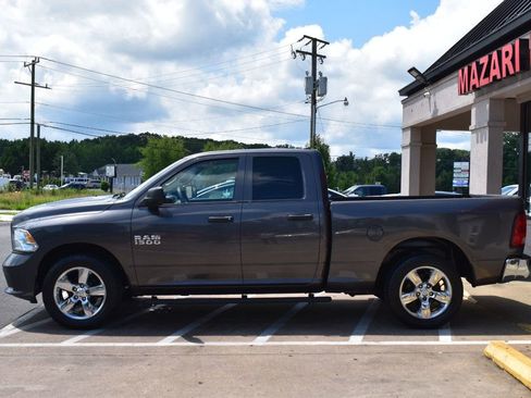 Used 2018 RAM 1500 Express image 5