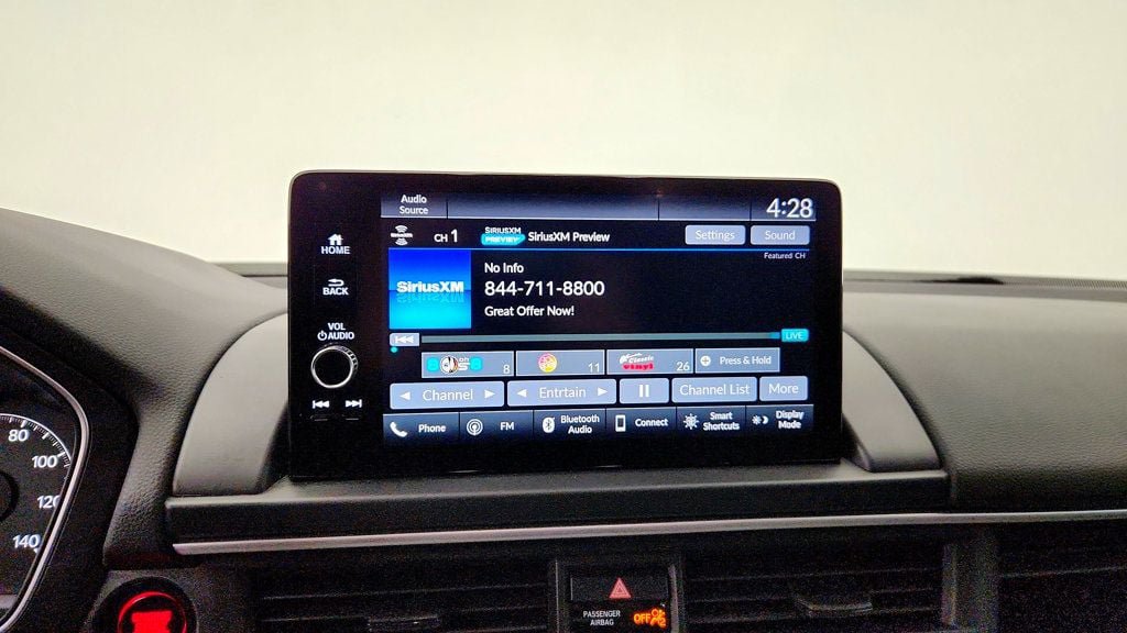 Used 2024 Honda Pilot EX-L image 18