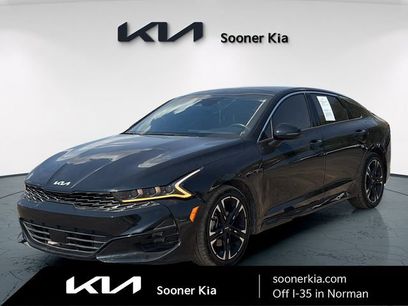 Used 2024 Kia K5 GT-Line
