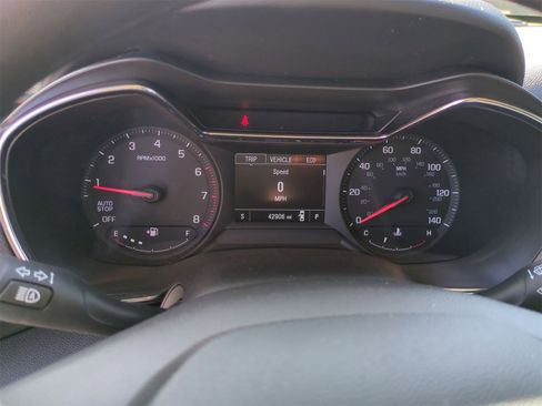 Certified 2023 Chevrolet TrailBlazer LT image 11