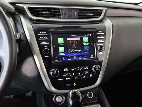 Used 2022 Nissan Murano Platinum w/ Cargo Package image 5