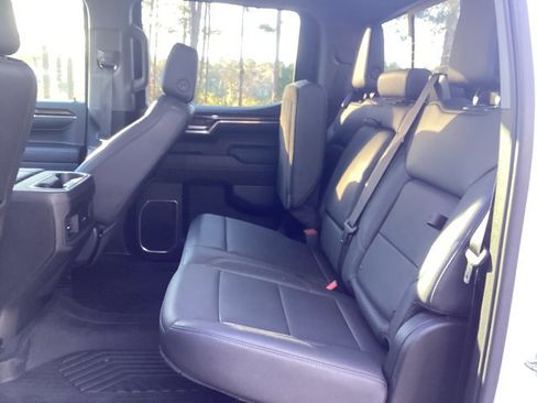 Used 2023 Chevrolet Silverado 1500 RST w/ RST All Star Premium Package image 6