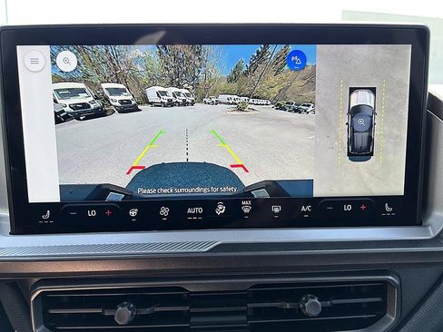 New 2026 Ford Bronco Sport Outer Banks AWD/4WD image 16