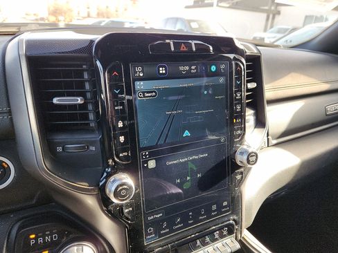 Used 2022 RAM 1500 Sport w/ Rebel Level 2 Equipment Group image 19