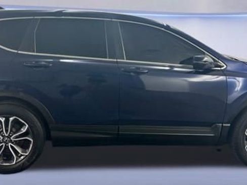 Used 2020 Honda CR-V EX-L image 9