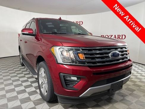 Used 2019 Ford Expedition XLT w/ Equipment Group 202A RWD image 1