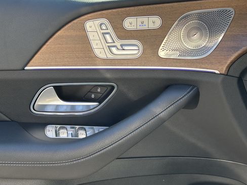 Certified 2024 Mercedes-Benz GLE 350 4MATIC image 17