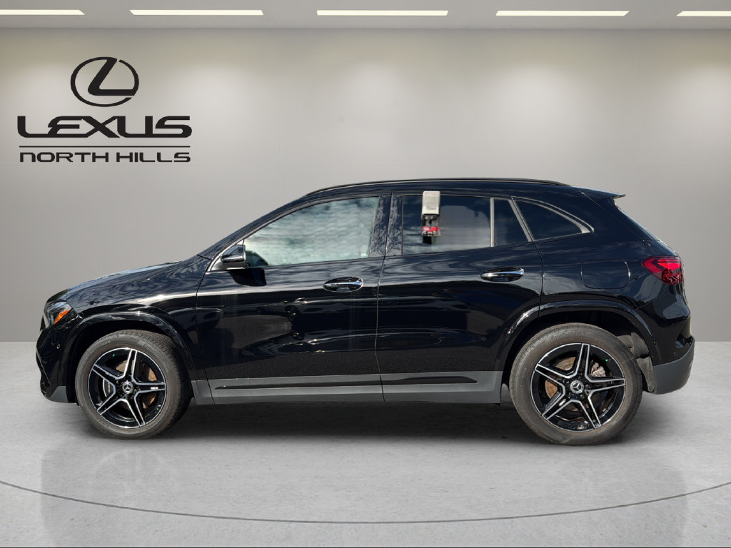 Used 2024 Mercedes-Benz GLA 250 4MATIC image 9