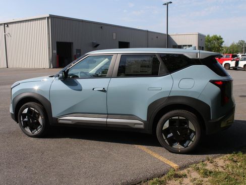 New 2027 Kia Seltos S AWD/4WD image 5