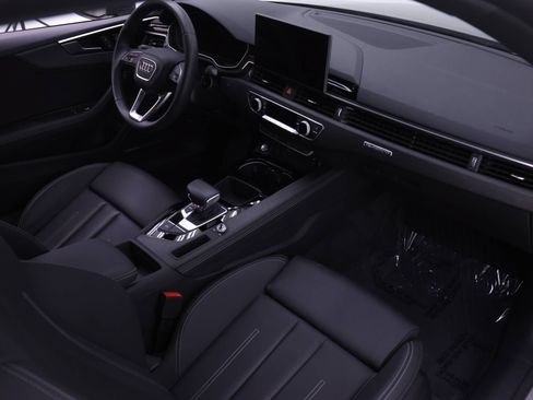 Certified 2021 Audi A5 2.0T Premium Plus w/ Premium Plus AWD/4WD image 23