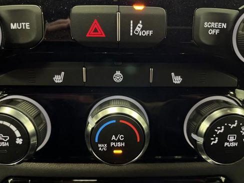 New 2026 RAM 1500 Big Horn image 7