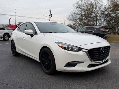 Used 2017 MAZDA MAZDA3 Touring