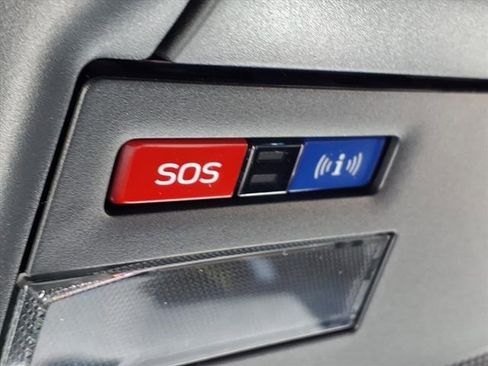 New 2026 Subaru Outback Premium image 22