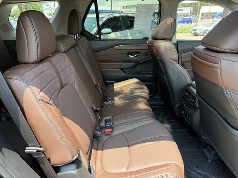 Certified 2026 Honda Pilot Elite image 20