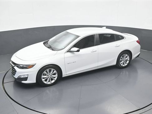 Used 2024 Chevrolet Malibu LT FWD image 44