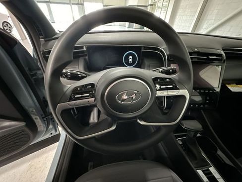 Used 2024 Hyundai Santa Cruz SEL w/ Activity Package image 16