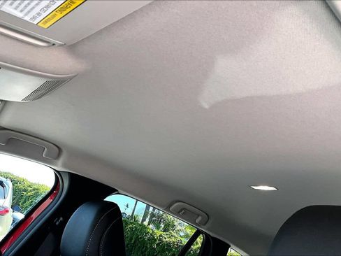 Certified 2025 MAZDA CX-50 AWD 2.5 S w/ Accent Package image 12