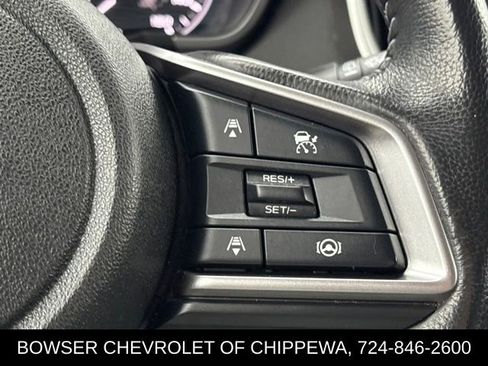 Used 2023 Subaru Ascent Limited image 10