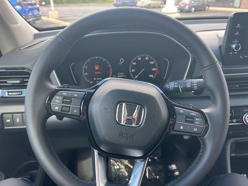 New 2025 Honda Pilot EX-L image 12