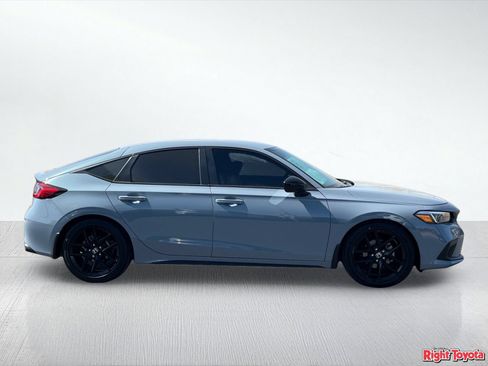 Used 2024 Honda Civic Sport image 7