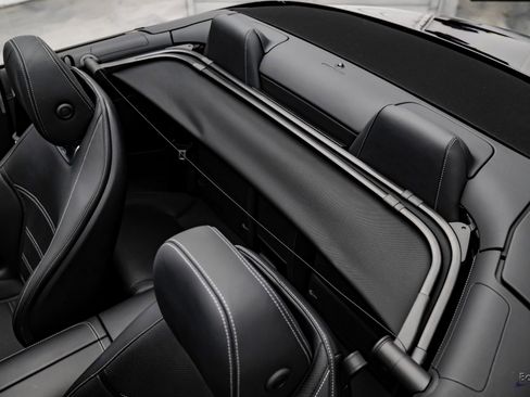 Used 2022 Mercedes-Benz SL 63 AMG 4MATIC image 84