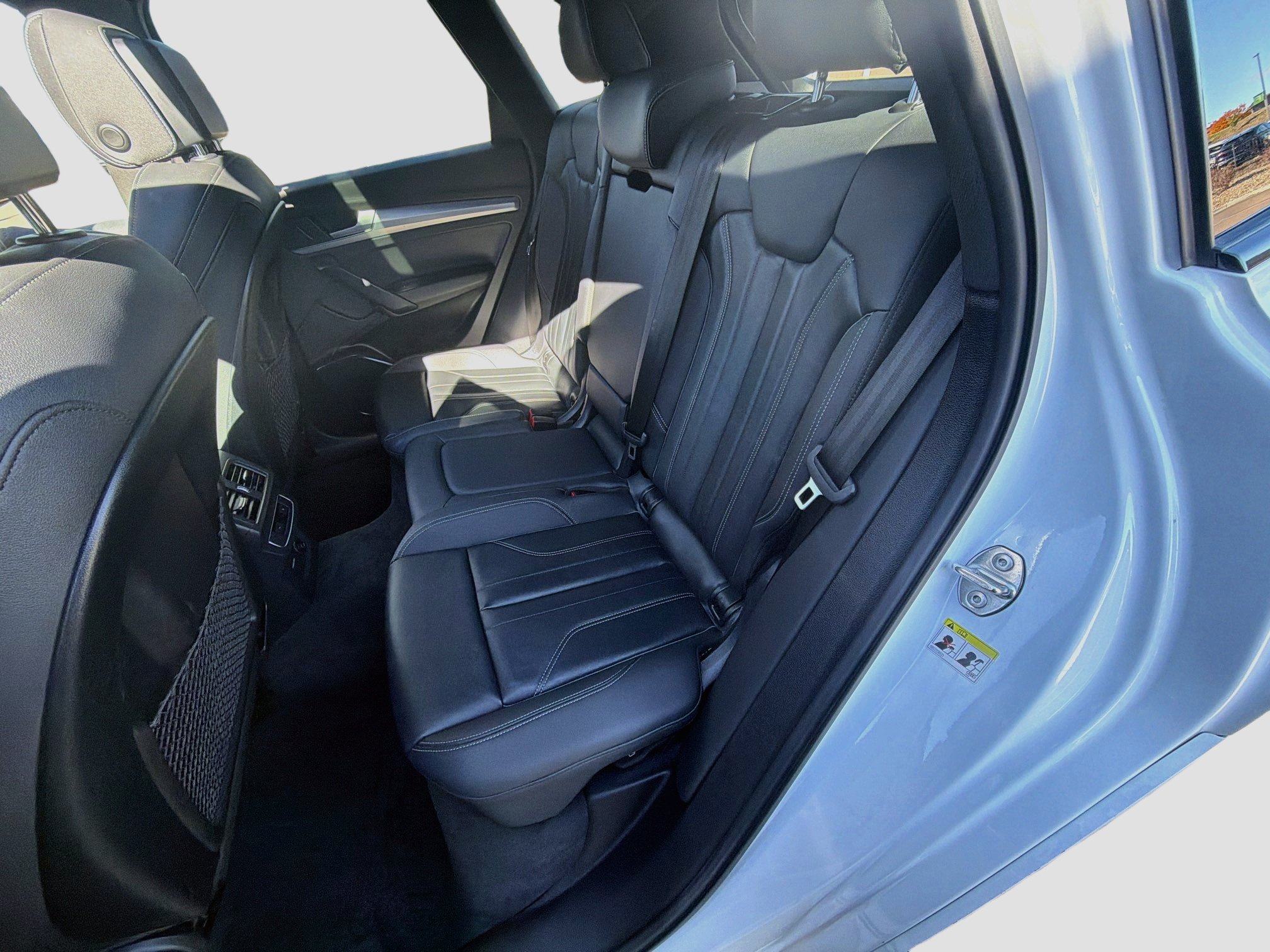 Used 2025 Audi Q5 2.0T Premium AWD/4WD image 29