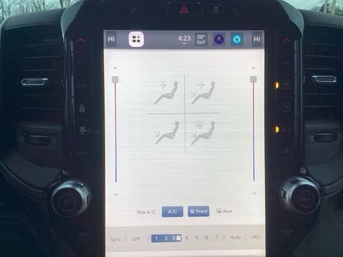 New 2026 RAM 2500 Tradesman image 43