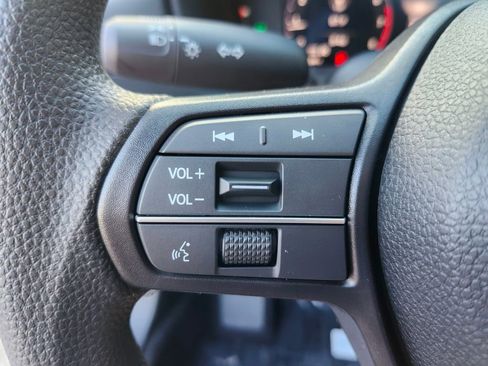 New 2025 Honda Accord SE image 26