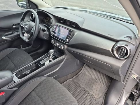 Used 2023 Nissan Kicks SV FWD image 26