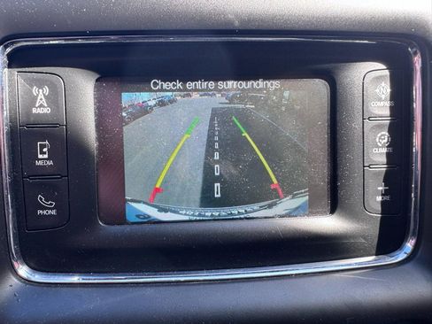 Used 2015 Dodge Durango SXT w/ Quick Order Package 23B image 18