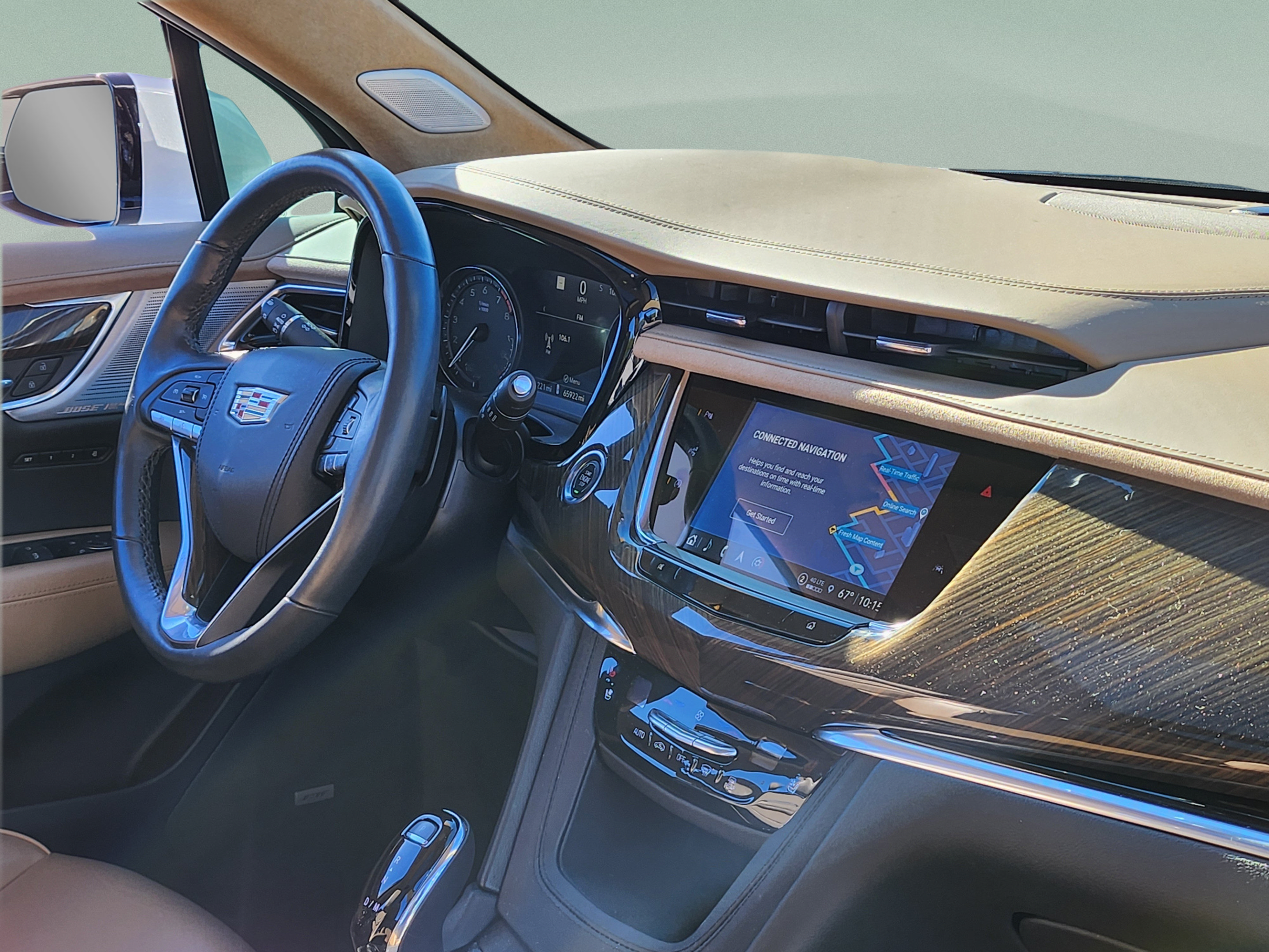 Used 2023 Cadillac XT6 Premium Luxury w/ Platinum Package FWD image 29