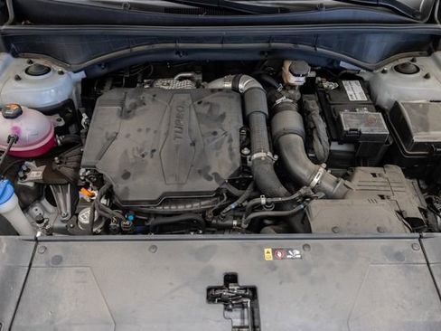 Used 2025 Kia Sorento SX FWD image 3