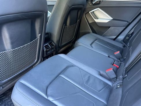 Used 2020 Audi Q3 2.0T Premium Plus w/ Premium Plus Package AWD/4WD image 4