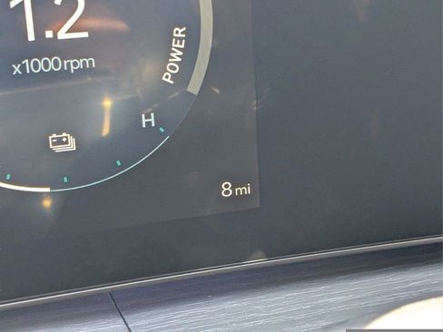 New 2026 Hyundai Santa Fe Limited image 34