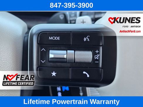 Used 2025 Hyundai Santa Fe Calligraphy image 52