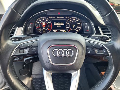 Used 2018 Audi Q7 3.0T Premium Plus w/ Premium Plus Package image 20