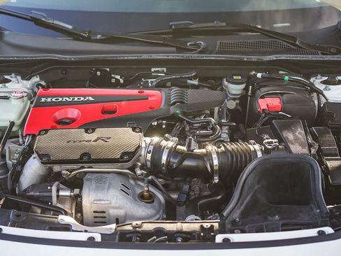 Used 2023 Honda Civic Type R image 32