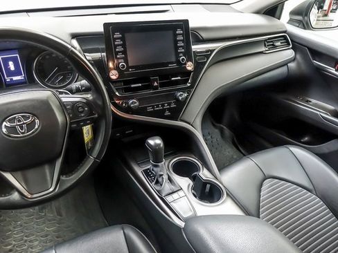 Certified 2023 Toyota Camry SE image 13