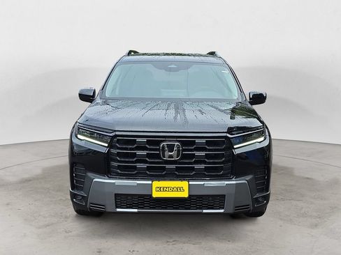 New 2026 Honda Pilot EX-L image 8