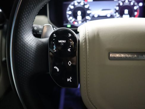 Used 2022 Land Rover Range Rover Sport HSE Silver Edition image 11