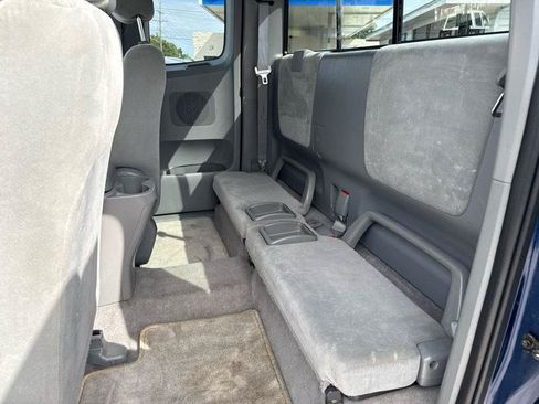 Used 2006 Toyota Tacoma PreRunner RWD image 14